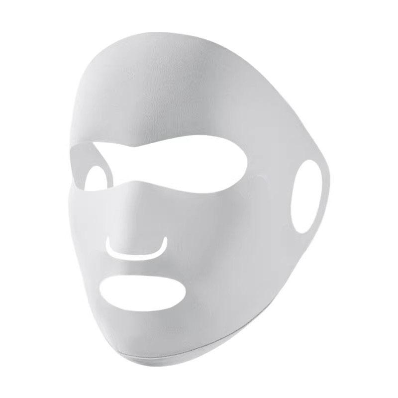 Sports Mask Breathable - ผ้าพันคอป้องกันแสงแดดสีทึบ ระบายอากาศได้ดี ปรับได้ สำหรับเล่นกอล์ฟ หน้ากากผ้าไหมน้ำแข็งบางเบา ป้องกันแสงแดดสำหรับฤดูร้อน