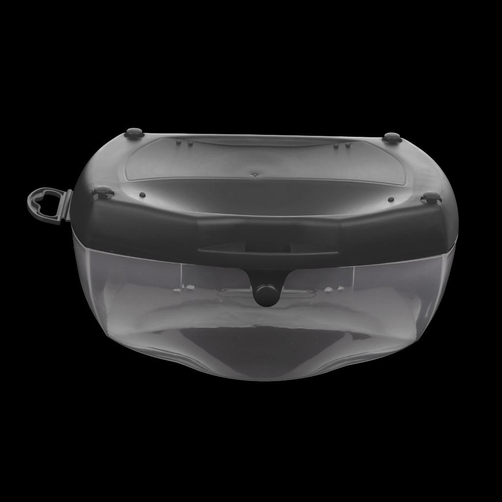 กล่องเก็บหน้ากากดำน้ำแบบแข็งสำ - Mask Case Hard Shell บทวิจารณ์และราคา