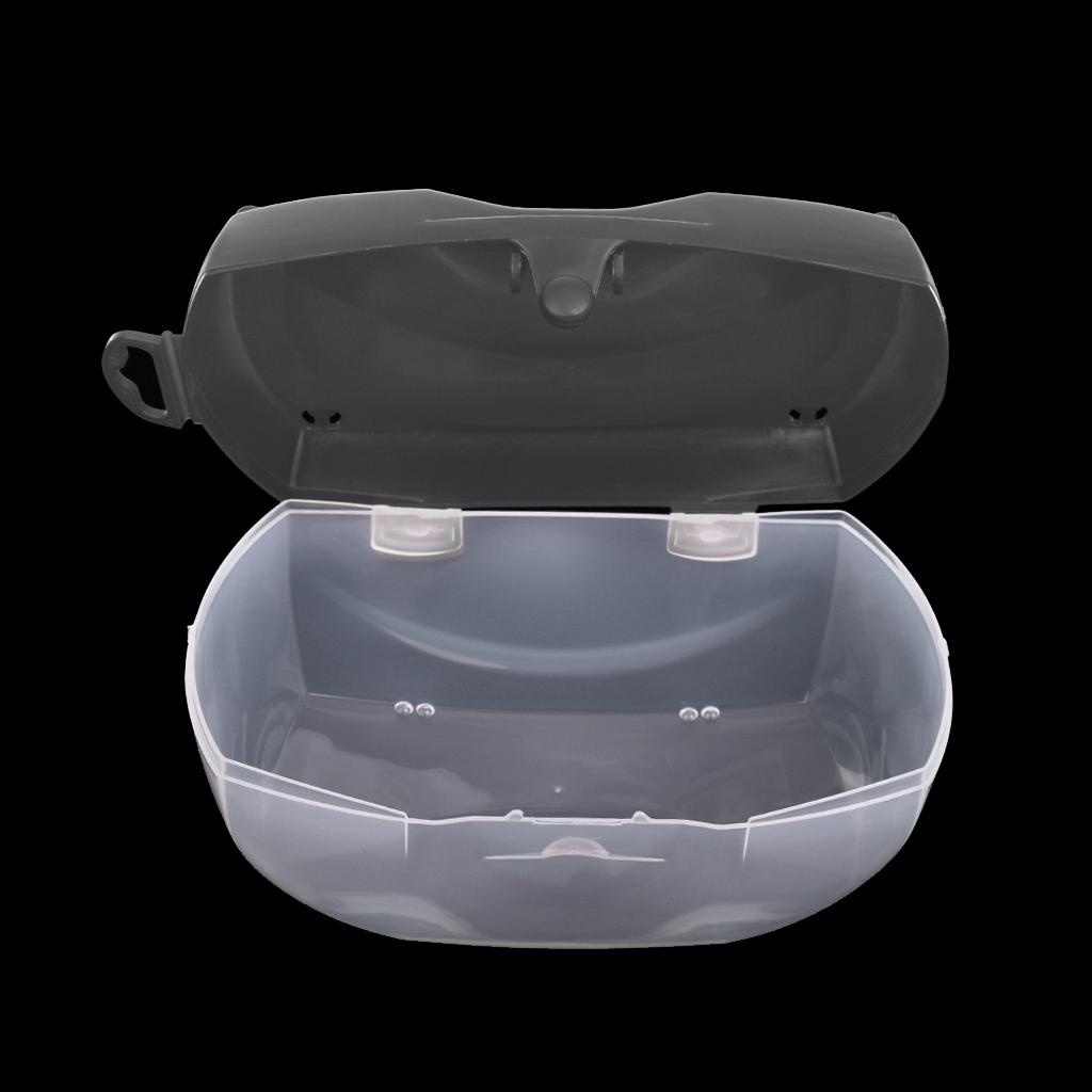 กล่องเก็บหน้ากากดำน้ำแบบแข็งสำ - Mask Case Hard Shell บทวิจารณ์และราคา