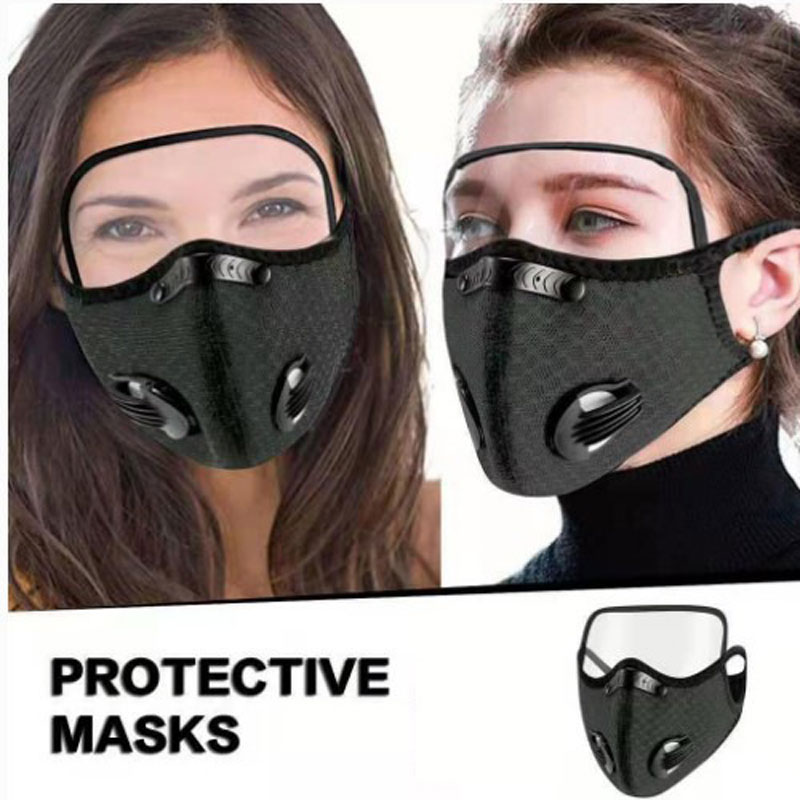 SHIZIWANGRI หน้ากากปิดหน้าสำหร - Dust Mask Construction บทวิจารณ์และราคา