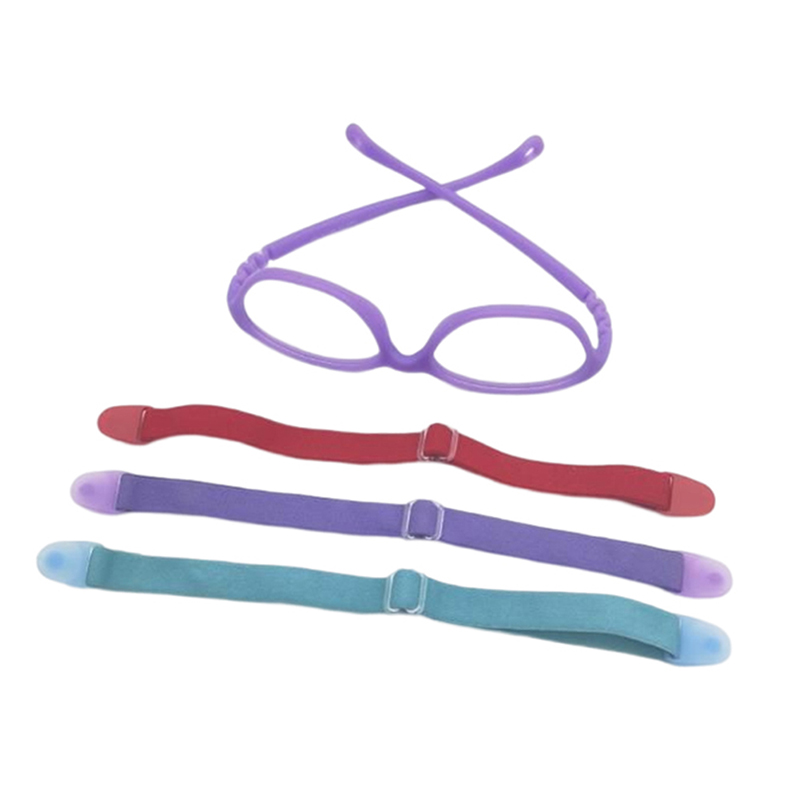 เชือกยืดได้สำหรับเด็กสายสายคาด - Mask Lanyard Adjustable บทวิจารณ์และราคา