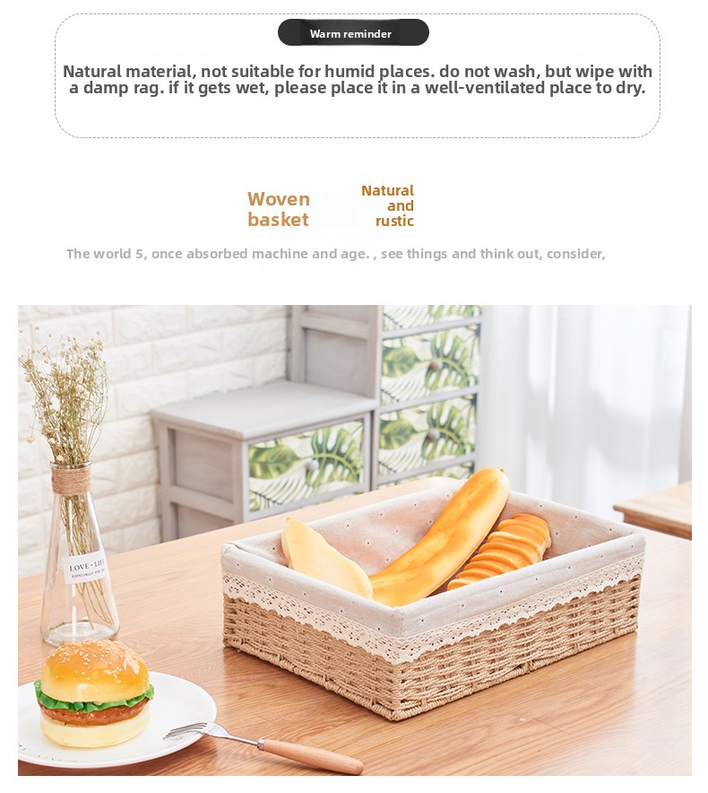 ตะกร้าเก็บของหวายญี่ปุ่นแบบทอ, - Face Mask Storage Box บทวิจารณ์และราคา