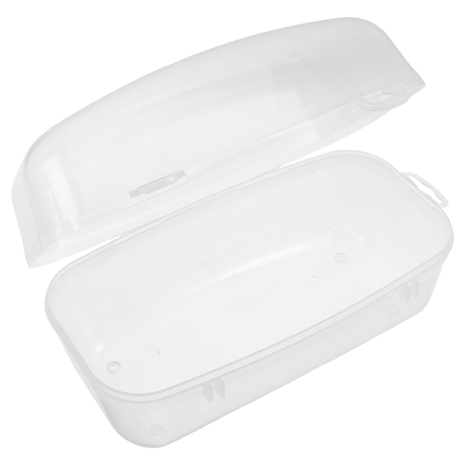 หน้ากากดำน้ำแบบเปลือกแข็ง กล่อ - Mask Case Hard Shell บทวิจารณ์และราคา