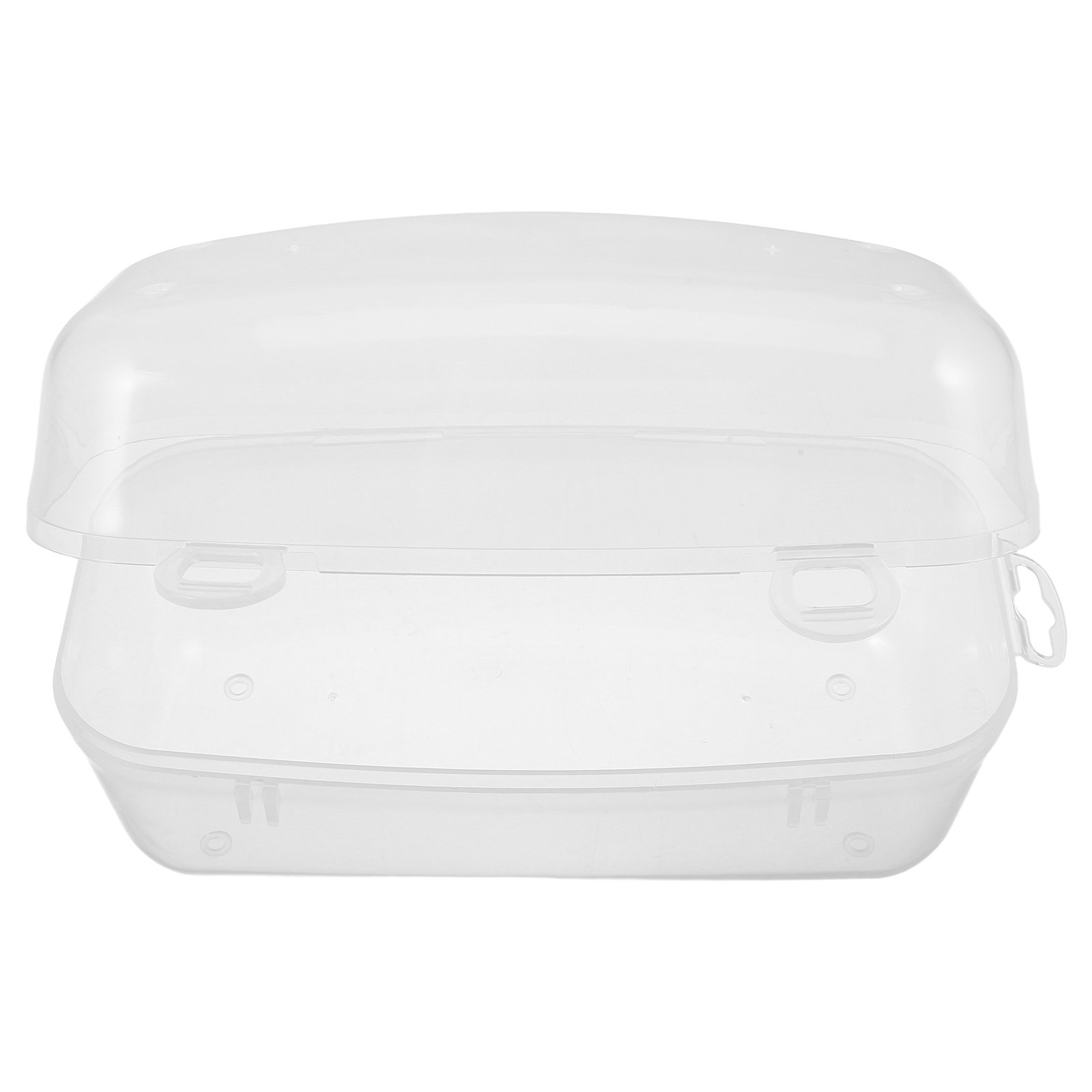 หน้ากากดำน้ำแบบเปลือกแข็ง กล่อ - Mask Case Hard Shell บทวิจารณ์และราคา