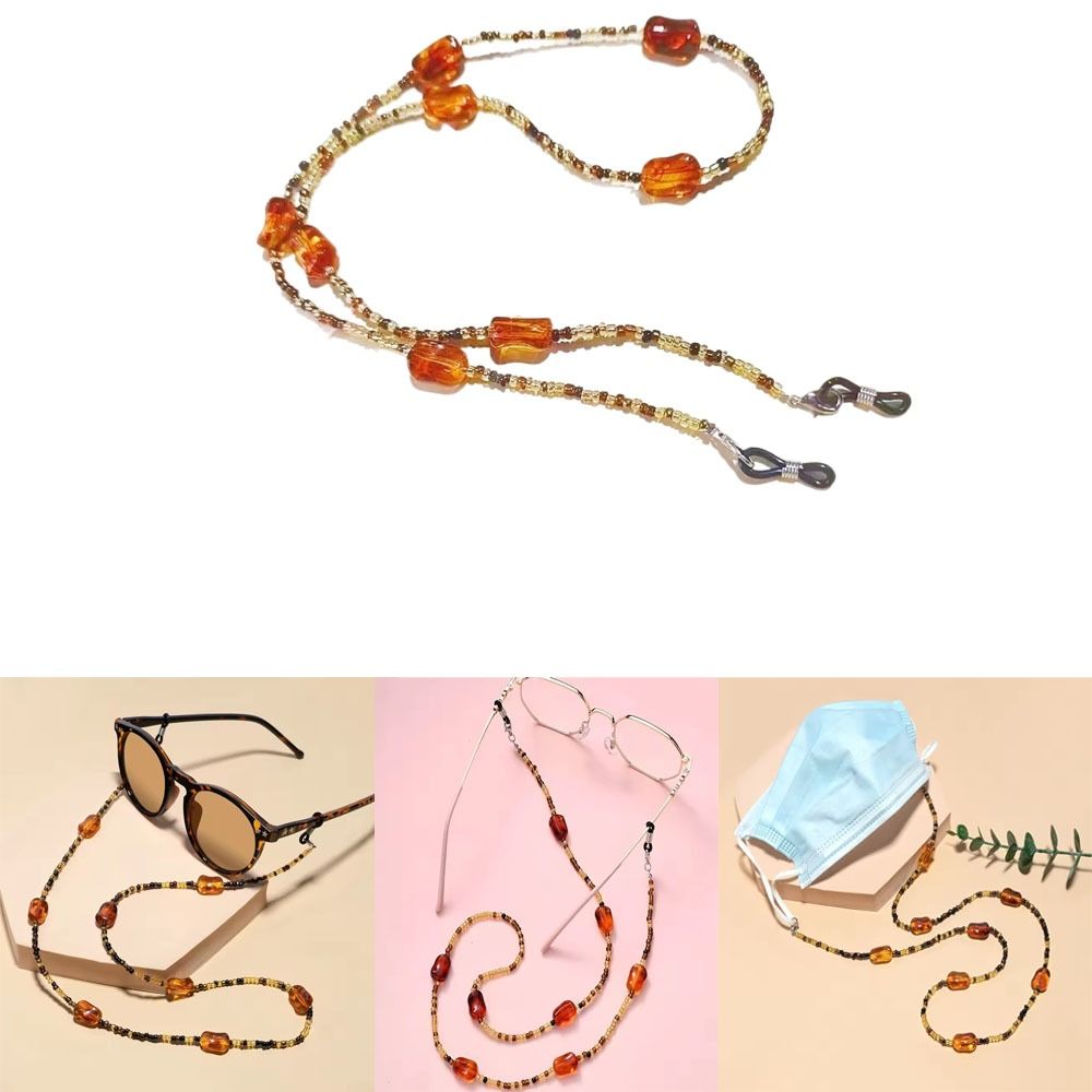 Anti SLIP Anti FALLING หน้ากาก - Mask Chain Holder บทวิจารณ์และราคา