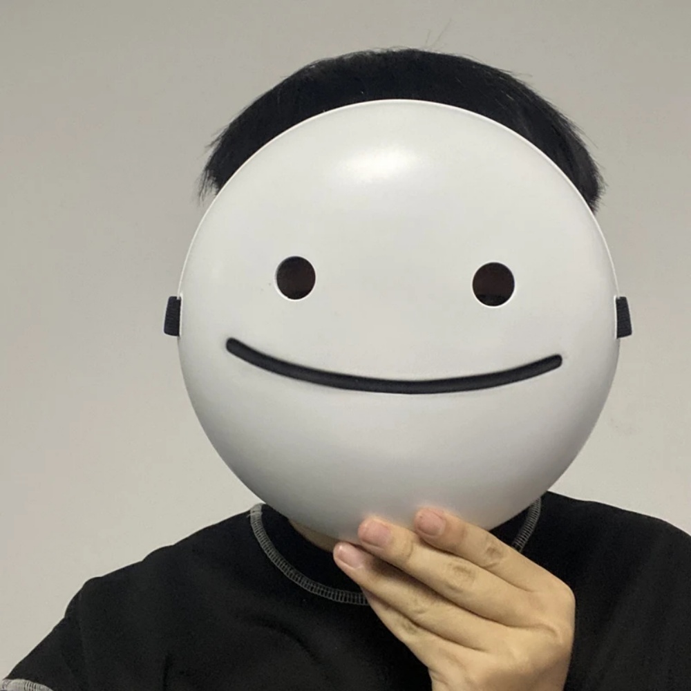 หน้ากากอนิเมะ ดรีม คอสเพลย์ ยิ - Kids Face Mask บทวิจารณ์และราคา