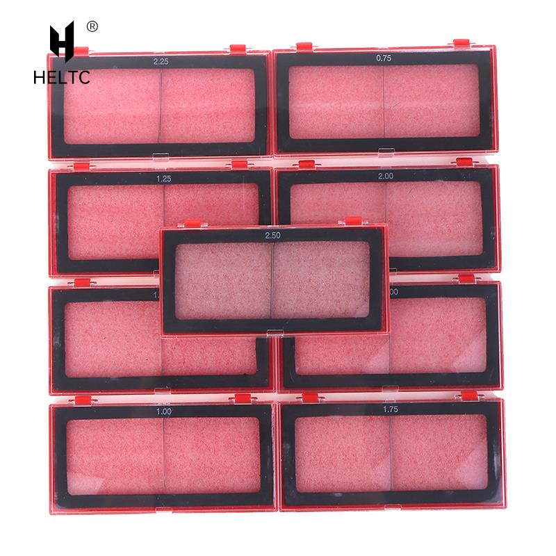 1Pc 1.0/1.5/2.0/2.5/3.0 Diopte - Dust Mask Construction บทวิจารณ์และราคา