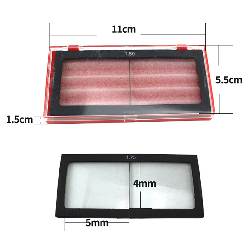 1Pc 1.0/1.5/2.0/2.5/3.0 Diopte - Dust Mask Construction บทวิจารณ์และราคา
