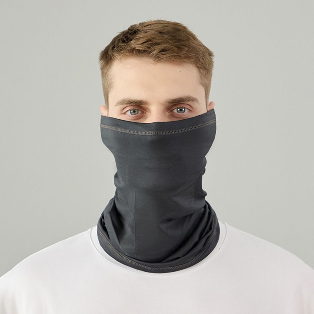 หน้ากากปิดหน้าสำหรับปั่นจักรยา - Sports Mask Breathable บทวิจารณ์และราคา