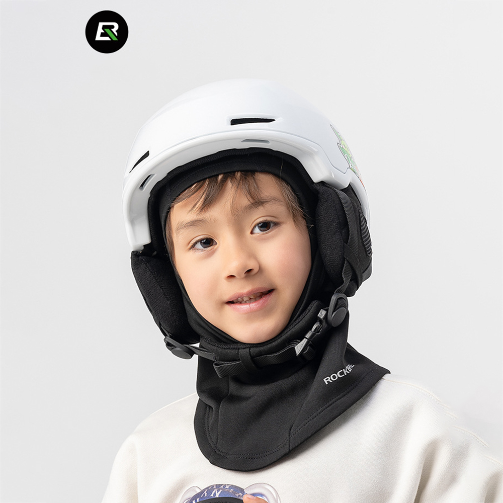 หน้ากากคลุมหน้าแบบมีฮู้ดสำหรับ - Kids Face Mask บทวิจารณ์และราคา