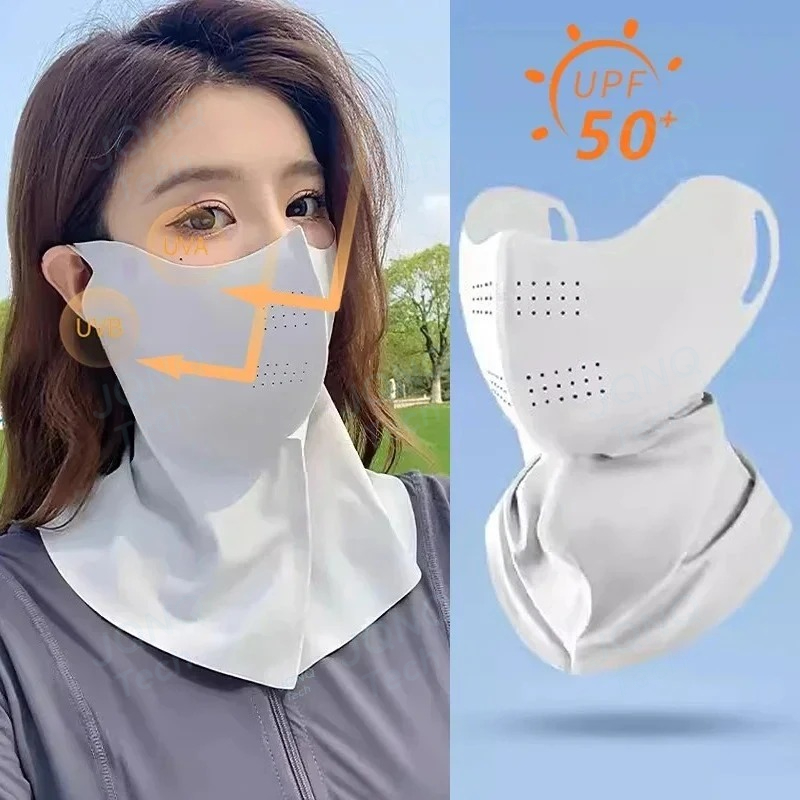 ผ้าพันคอป้องกันรังสียูวีสำหรับ - Kids Face Mask บทวิจารณ์และราคา